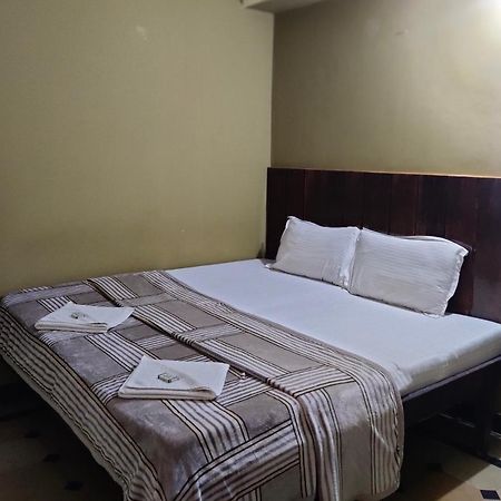 Hotel Caveri Comfort Inn Madikeri Dış mekan fotoğraf