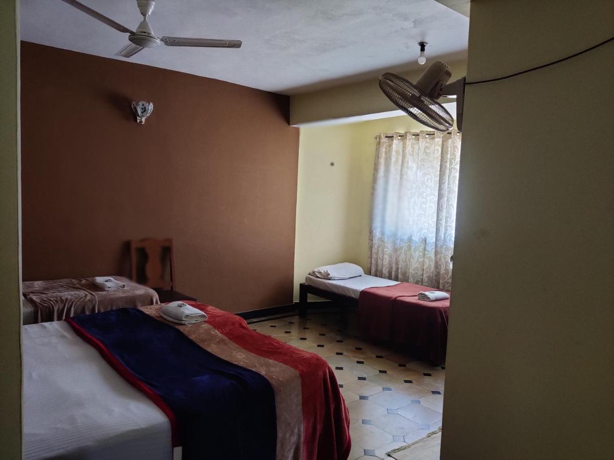 Hotel Caveri Comfort Inn Madikeri Dış mekan fotoğraf