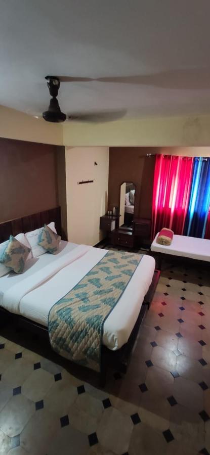 Hotel Caveri Comfort Inn Madikeri Dış mekan fotoğraf