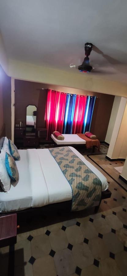 Hotel Caveri Comfort Inn Madikeri Dış mekan fotoğraf